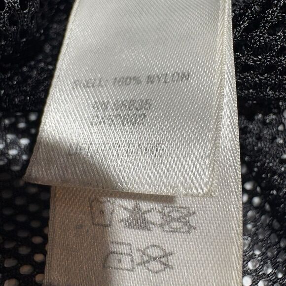 Vintage Cabela’s Dry-Plus Jacket Men’s L Tall Blue Gray Waterproof Outdoor Rain - Picture 5 of 9